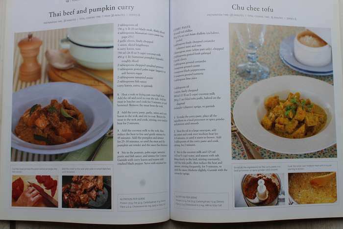 Homestyle Casseroles and One-Pots Recipes Resepte