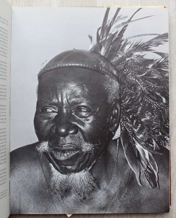 Abantu: An Introduction to the Black people of South Africa - Martin West & Jean Morris