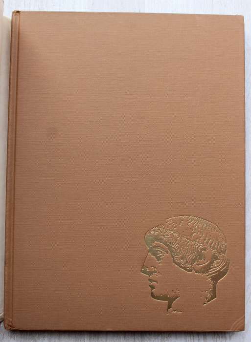 Greek Mythology - John Pinsent