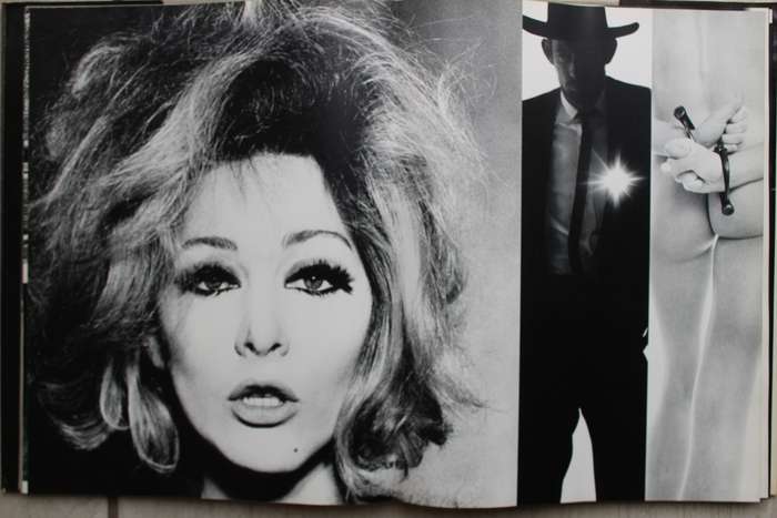 Cowboy Kate and Other Stories - Sam Haskins