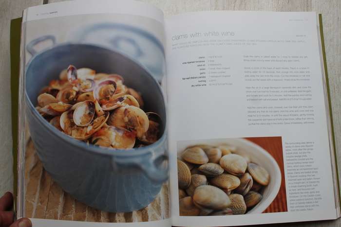 Cooking Spanish - Recipes Resepte