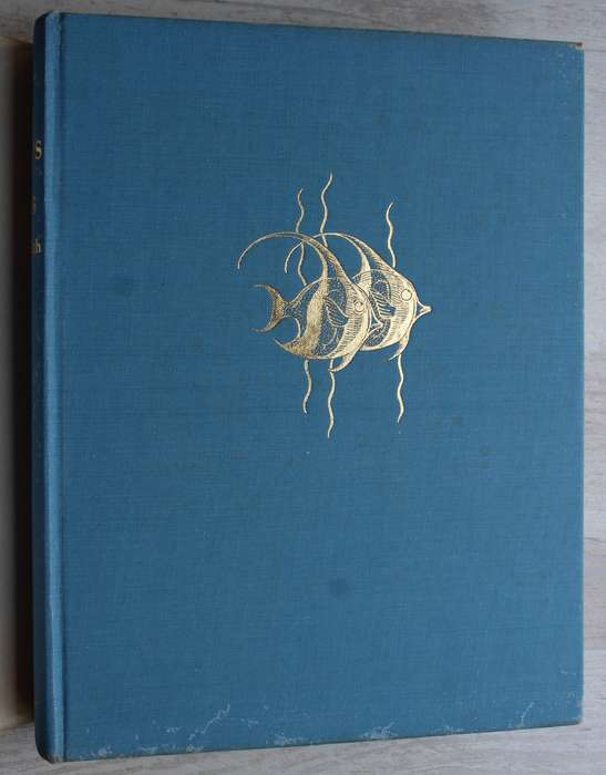 Smith's Sea Fishes - Professor J L B Smith