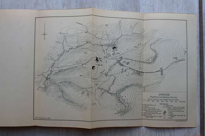 A History of the Zulu Rebellion 1906 and of Dinuzulu`s Arrest, trial and expatriation - J. Stuart