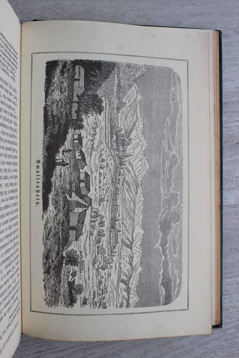 A History of Christian Missions in South Africa -  J. du Plessis
