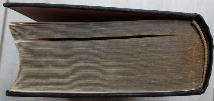 Die Heilige Schrift mit Bilder von Rudolf Schafer - Bible Bibel, Bijbel, Bybel