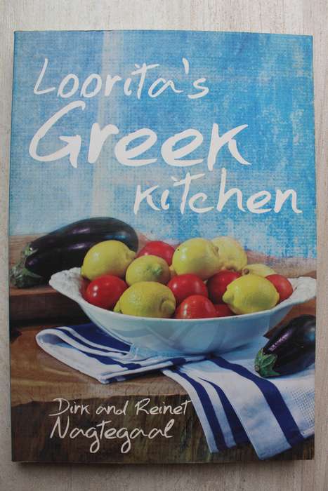 Loorita's Greek Kitchen - Nagtegaal