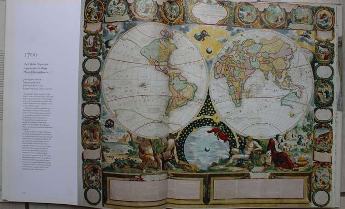 New Worlds: Maps from the Age of Discovery