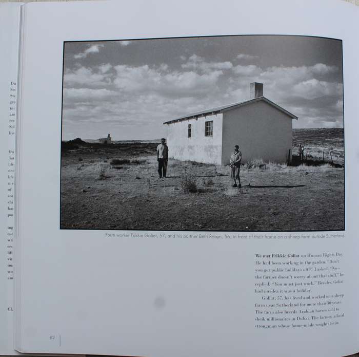 Voices from the Land - Jurgen Schadeberg