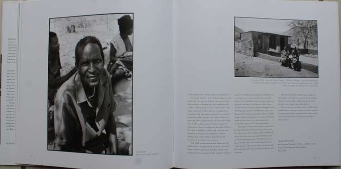 Voices from the Land - Jurgen Schadeberg