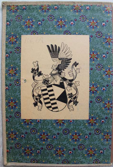 Jagden am Oberen Nil - Berthold Kortin  /  Hunting