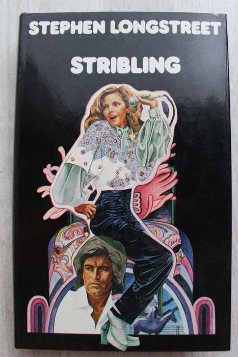 Stribling - Stephen Longstreet