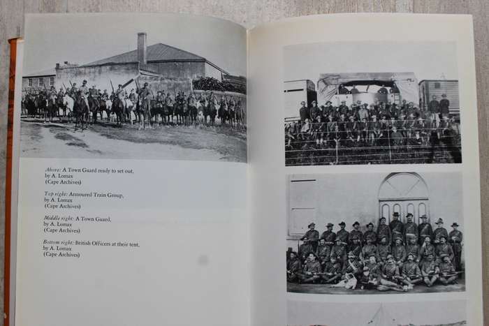 SWORD IN THE SAND, THE LIFE AND DEATH OF GIDEON SCHEEPERS by JOHANNES MEINTJES