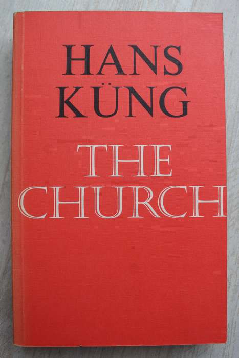The Church - Hans Kung