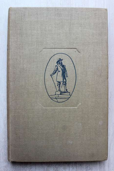 Life at the Cape in Mid-Eighteenth Century / Mentzel