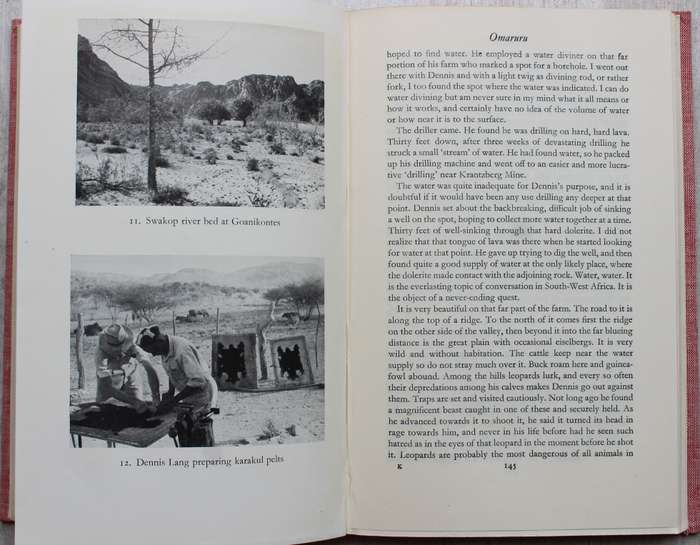 SIGNED: All the Way to Abenab - Haythornthwaite