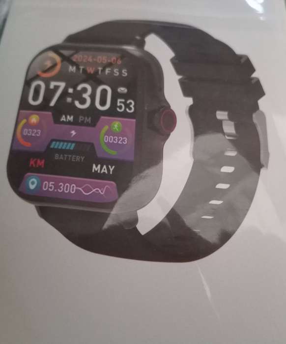 Smart Watch