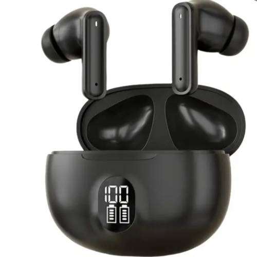 Smart Sports Headphones