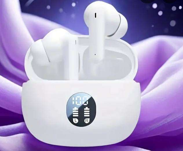 Smart Sports Headphones