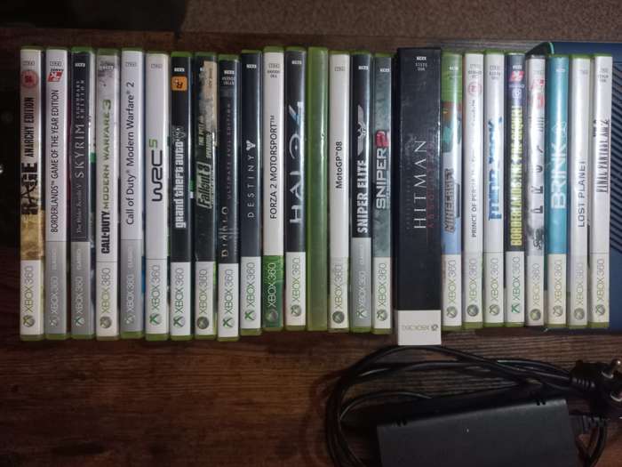 Xbox 360E