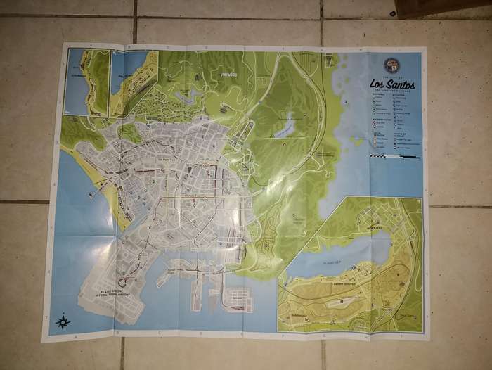 PC GTA 5