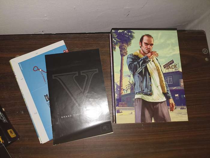 PC GTA 5