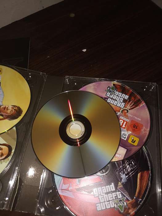 PC GTA 5