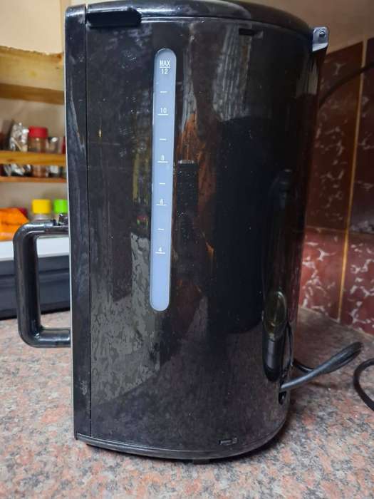 Russel Hobbs Apollo Digital Coffee Machine