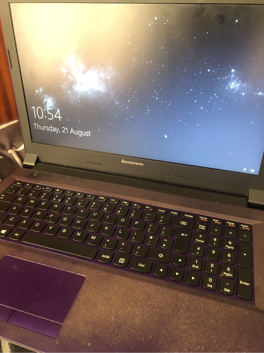Lenovo