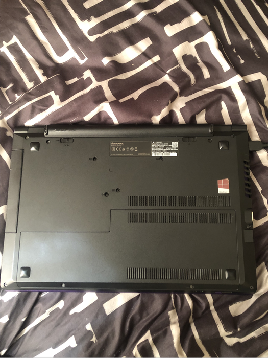 Laptop
