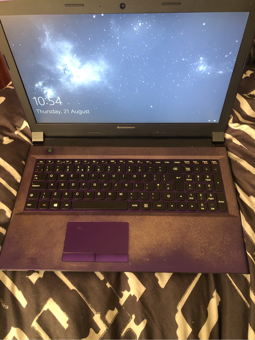 Laptop