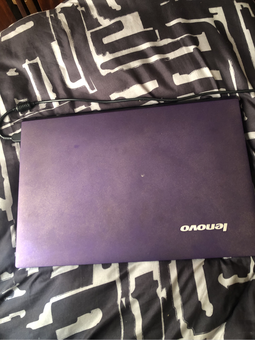 Laptop