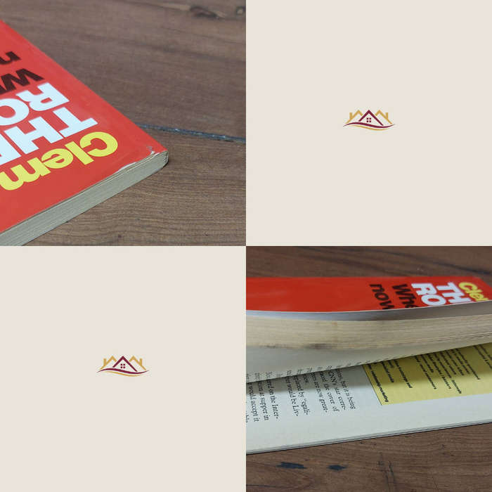 The High Road  Where are we now?  Author:  Clem Sunter
