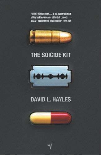 The Suicide Kit Paperback (David L. Hayles)
