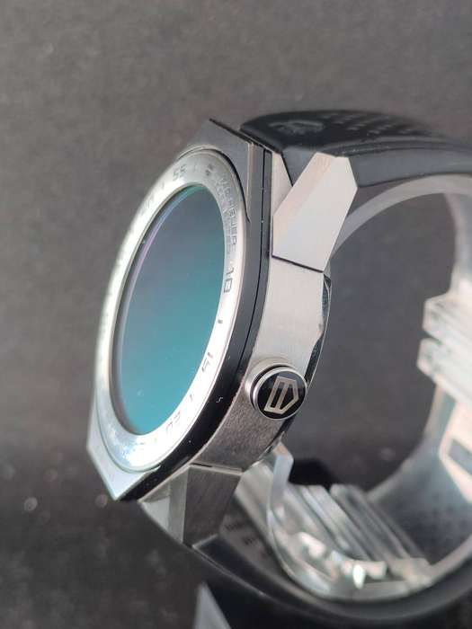 Tag Heuer Connected Modular