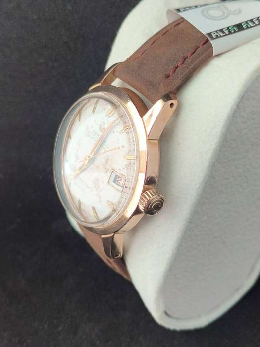 Vintage Certina Automatic Calendar