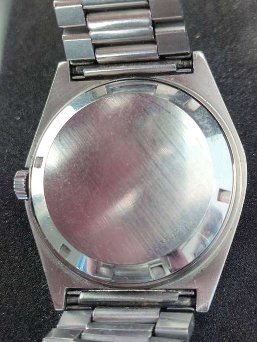 Rare Vintage Certina Club 2000 in great condition