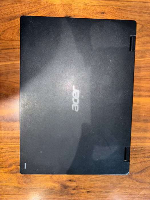 Acer Travelmate