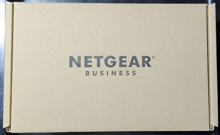 NETGEAR GS110TP-300EUS 8P GE POE SMART MANAGED PRO SWITCH v3