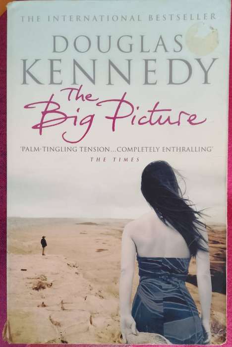 The Big Picture