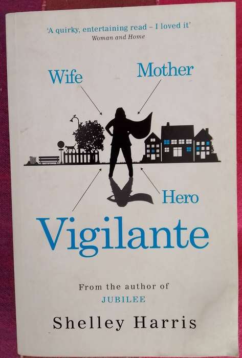 Vigilante