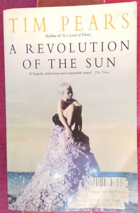 A Revolution of the sun