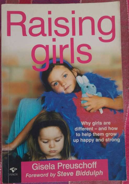 Raising Girls