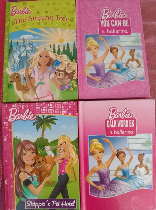 25 x Various kids books
