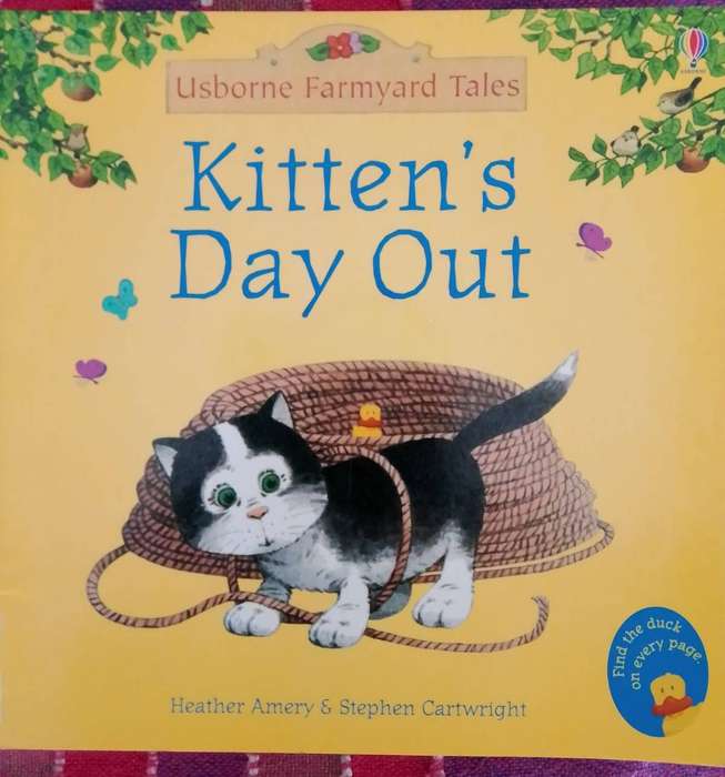 25 x Various kids books