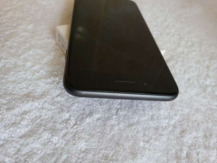 iPhone 8 Plus - Space Grey - 64GB - Excellent Condition - Complete Package