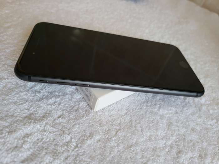 iPhone 8 Plus - Space Grey - 64GB - Excellent Condition - Complete Package