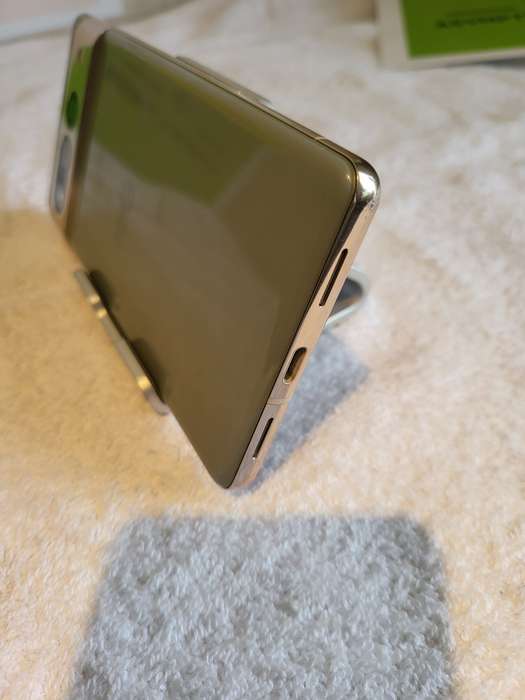 Google Pixel - 7Pro - 5G - 128GB - All Networks - Hazel - Very Good Condition