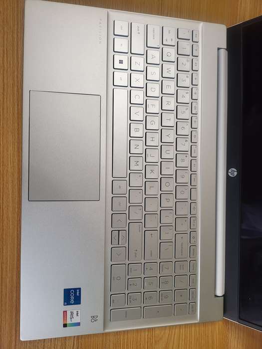 HP Pavilion 15 Touchscreen | 12th Gen i5, 16GB RAM, 512GB SSD | Mint