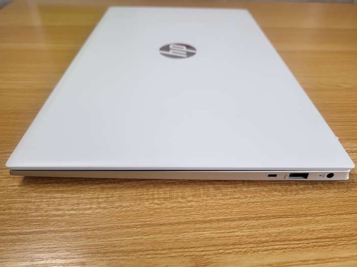 HP Pavilion 15 Touchscreen | 12th Gen i5, 16GB RAM, 512GB SSD | Mint