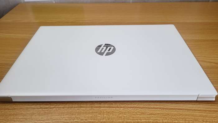 HP Pavilion 15 Touchscreen | 12th Gen i5, 16GB RAM, 512GB SSD | Mint
